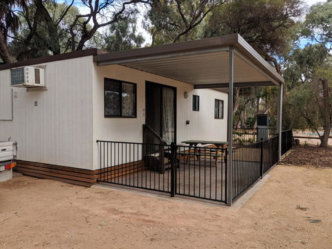 Echo Holiday Parks - Renmark - Accommodation Georgetown 12