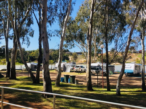 Echo Holiday Parks - Renmark - Accommodation Georgetown 7