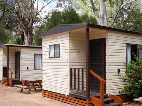 Echo Holiday Parks - Renmark - Accommodation Georgetown 43