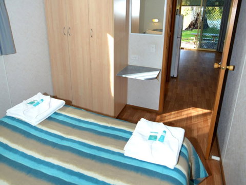 Echo Holiday Parks - Renmark - Accommodation Georgetown 20