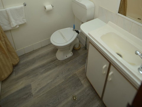 Echo Holiday Parks - Renmark - Accommodation Georgetown 32