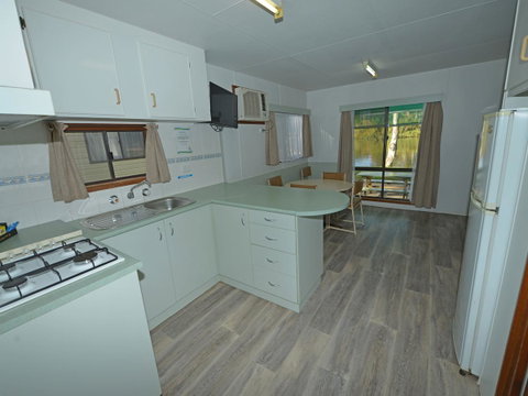 Echo Holiday Parks - Renmark - Accommodation Georgetown 27