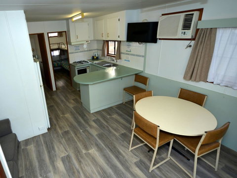 Echo Holiday Parks - Renmark - Accommodation Georgetown 25