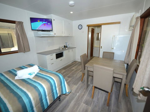 Echo Holiday Parks - Renmark - Accommodation Georgetown 44