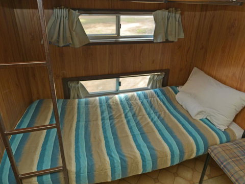 Echo Holiday Parks - Renmark - Accommodation Georgetown 40