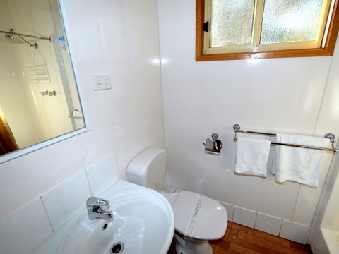 Echo Holiday Parks - Renmark - Accommodation Georgetown 14