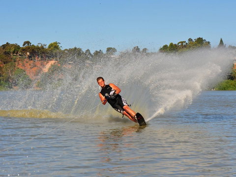 Echo Holiday Parks - Renmark - Accommodation Georgetown 6