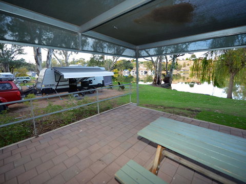 Echo Holiday Parks - Renmark - Accommodation Georgetown 42