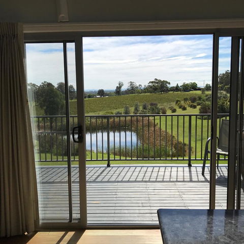 Beltana Villas - Accommodation Georgetown 32
