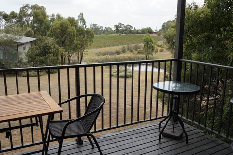 Beltana Villas - Accommodation Georgetown 34