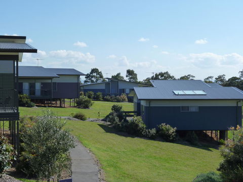 Beltana Villas - Accommodation Georgetown 30