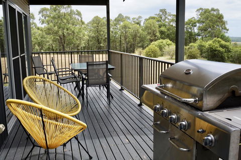 Beltana Villas - Accommodation Georgetown 8