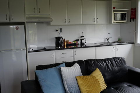 Beltana Villas - Accommodation Georgetown 6