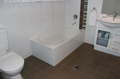 Beltana Villas - Accommodation Georgetown 12