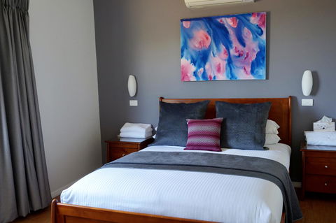 Beltana Villas - Accommodation Georgetown 22