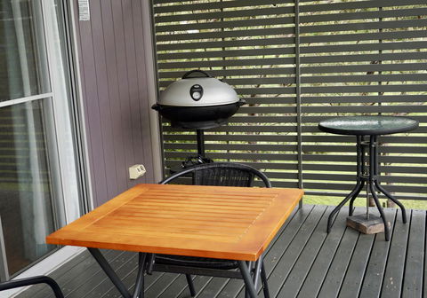 Beltana Villas - Accommodation Georgetown 33