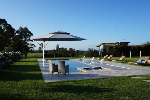 Beltana Villas - Accommodation Georgetown 21