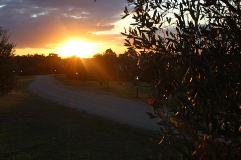 Beltana Villas - Accommodation Georgetown 26