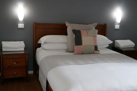 Beltana Villas - Accommodation Georgetown 27