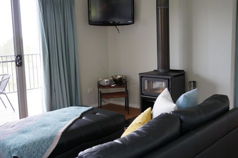 Beltana Villas - Accommodation Georgetown 3