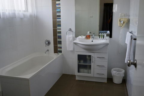 Beltana Villas - Accommodation Georgetown 19