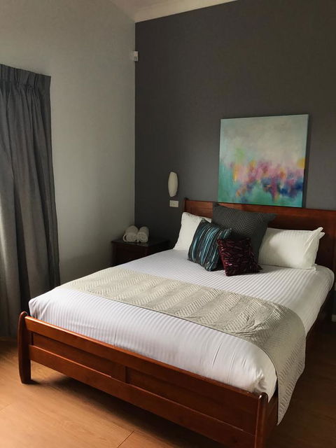 Beltana Villas - Accommodation Georgetown 1