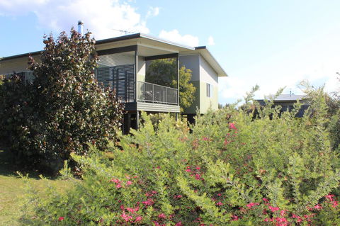 Beltana Villas - Accommodation Georgetown 24