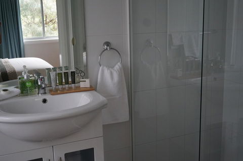 Beltana Villas - Accommodation Georgetown 9