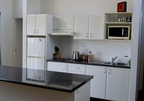 Beltana Villas - Accommodation Georgetown 25
