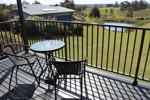 Beltana Villas - Accommodation Georgetown 20