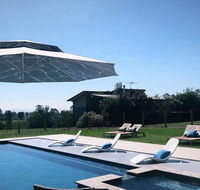 Beltana Villas - Accommodation Georgetown
