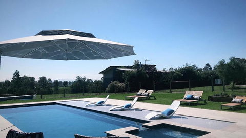 Beltana Villas - Accommodation Georgetown 0