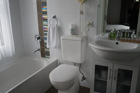 Beltana Villas - Accommodation Georgetown 29