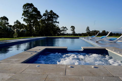 Beltana Villas - Accommodation Georgetown 14