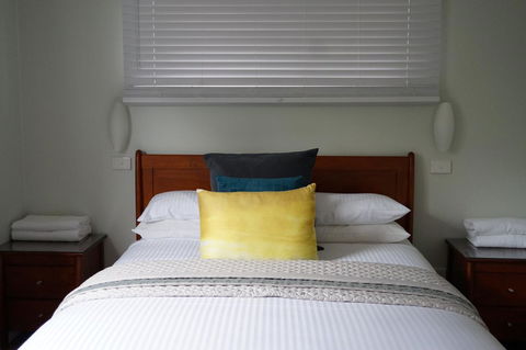 Beltana Villas - Accommodation Georgetown 4