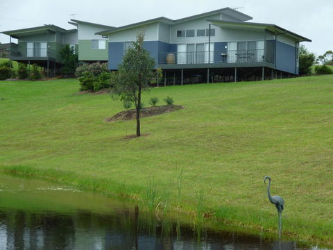 Beltana Villas - Accommodation Georgetown 15