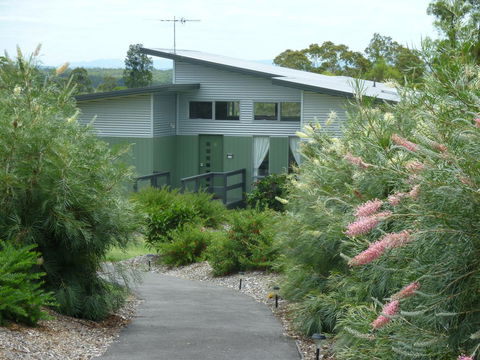 Beltana Villas - Accommodation Georgetown 35