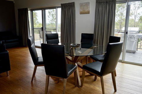 Beltana Villas - Accommodation Georgetown 18