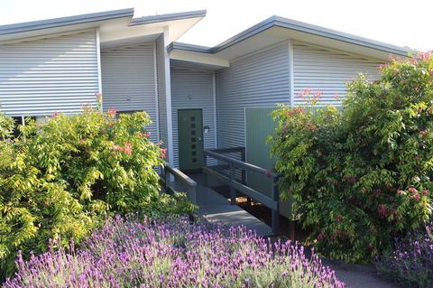 Beltana Villas - Accommodation Georgetown 13