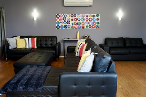 Beltana Villas - Accommodation Georgetown 11