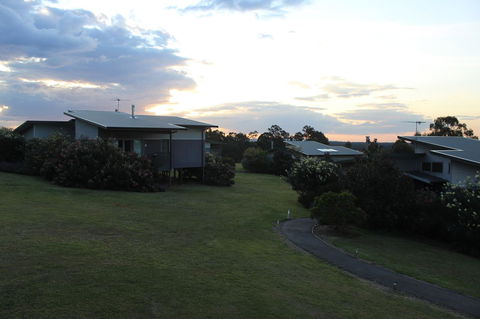 Beltana Villas - Accommodation Georgetown 28