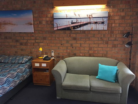 Kadina Gateway Motor Inn - Accommodation Georgetown 9