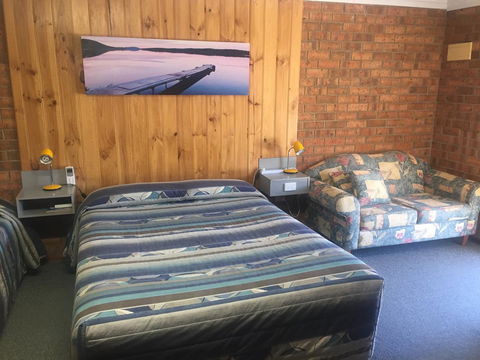 Kadina Gateway Motor Inn - Accommodation Georgetown 15