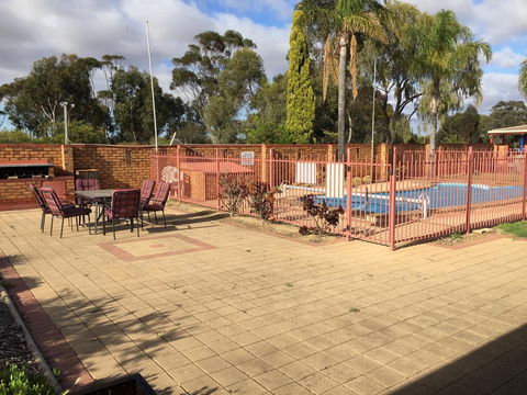 Kadina Gateway Motor Inn - Accommodation Georgetown 3