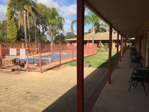 Kadina Gateway Motor Inn - Accommodation Georgetown 4