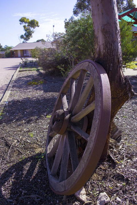 Kadina Gateway Motor Inn - Accommodation Georgetown 40