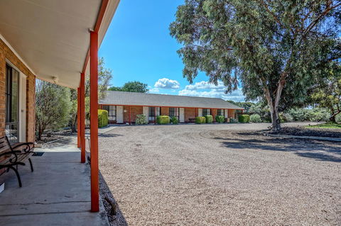Kadina Gateway Motor Inn - Accommodation Georgetown 29