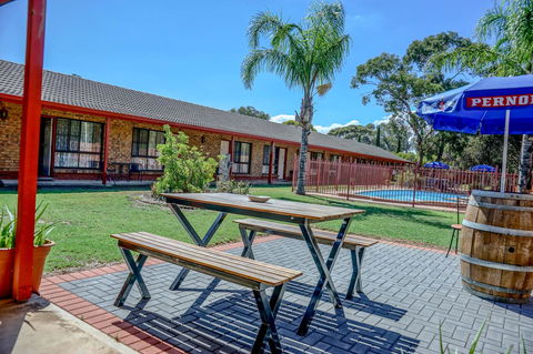 Kadina Gateway Motor Inn - Accommodation Georgetown 37