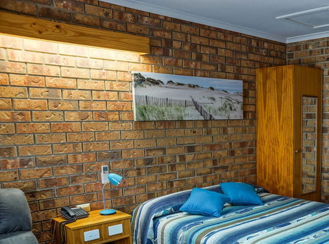 Kadina Gateway Motor Inn - Accommodation Georgetown 11