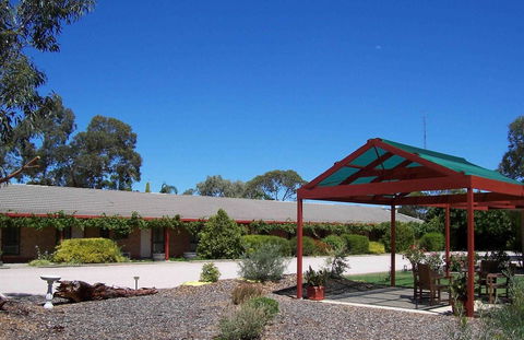 Kadina Gateway Motor Inn - Accommodation Georgetown 0